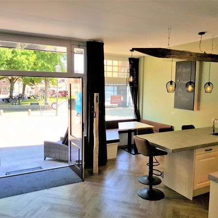 Appartement "Hartje Haamstede" Burgh-Haamstede Esterno foto