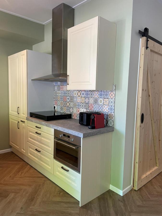 Appartement "Hartje Haamstede" Burgh-Haamstede Esterno foto
