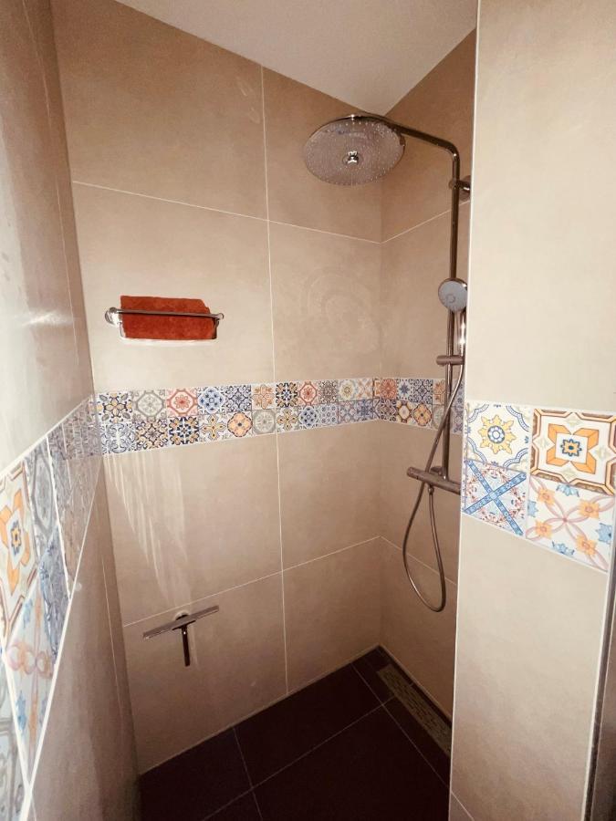 Appartement "Hartje Haamstede" Burgh-Haamstede Esterno foto
