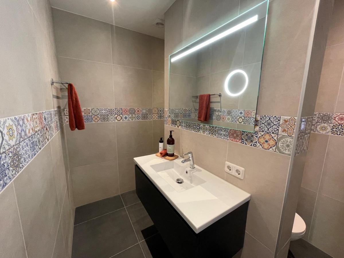 Appartement "Hartje Haamstede" Burgh-Haamstede Esterno foto
