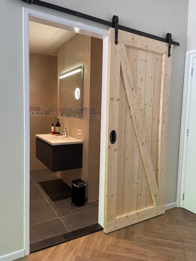 Appartement "Hartje Haamstede" Burgh-Haamstede Esterno foto
