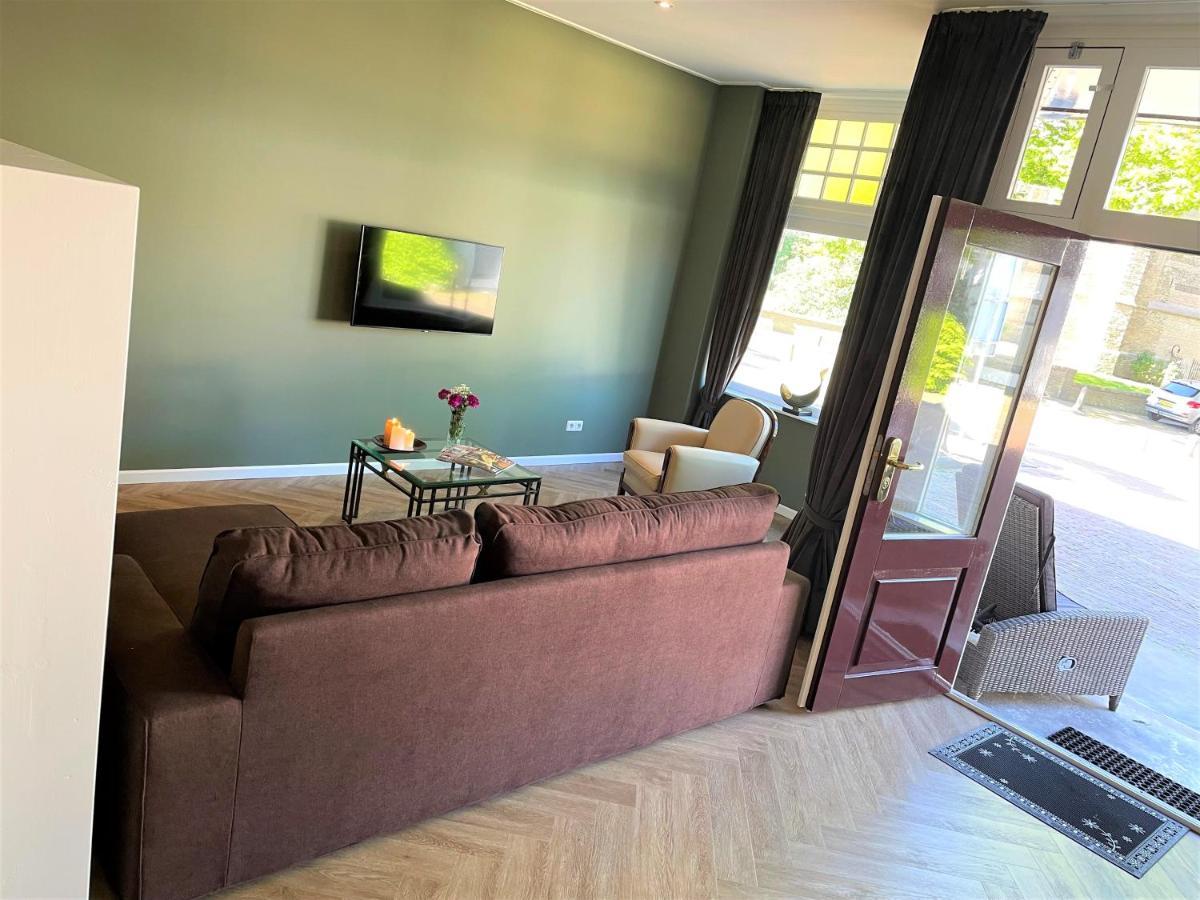 Appartement "Hartje Haamstede" Burgh-Haamstede Esterno foto